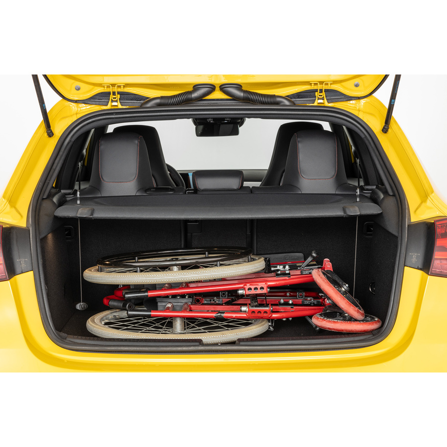 Mercedes Classe A 250 e 8G-DCT AMG Line