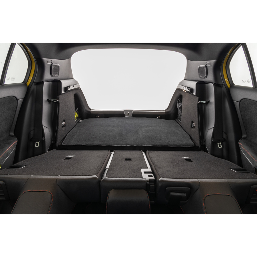 Mercedes Classe A 250 e 8G-DCT AMG Line