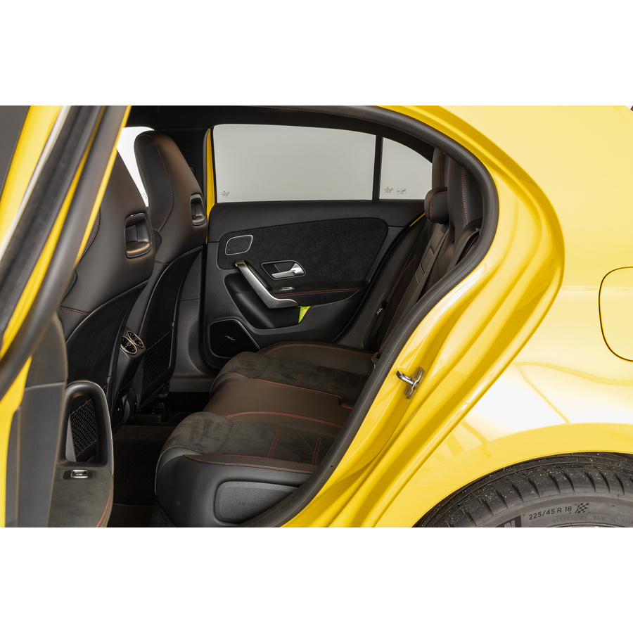 Mercedes Classe A 250 e 8G-DCT AMG Line