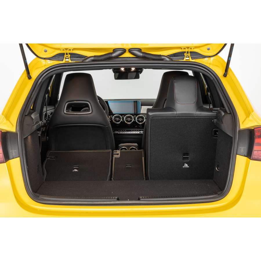 Mercedes Classe A 250 e 8G-DCT AMG Line