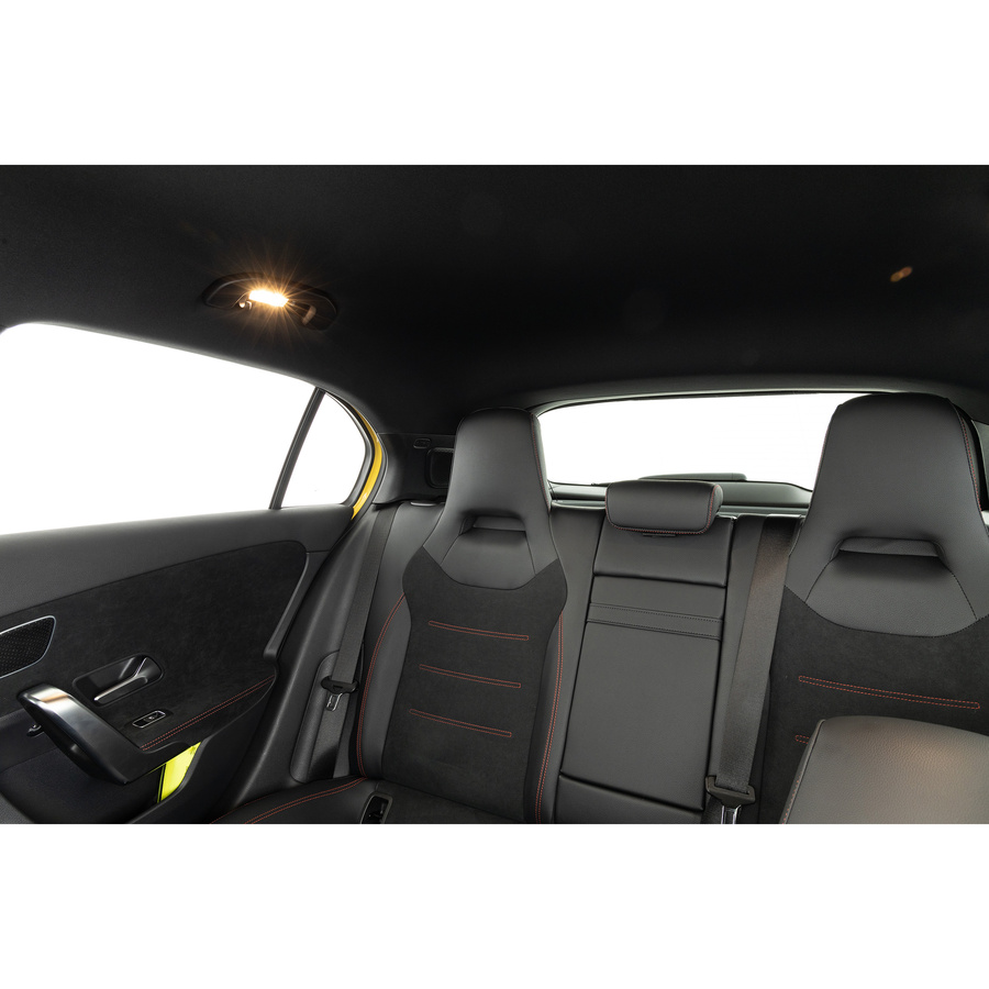 Mercedes Classe A 250 e 8G-DCT AMG Line