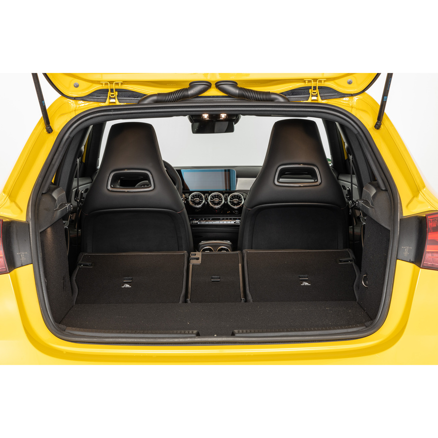 Mercedes Classe A 250 e 8G-DCT AMG Line