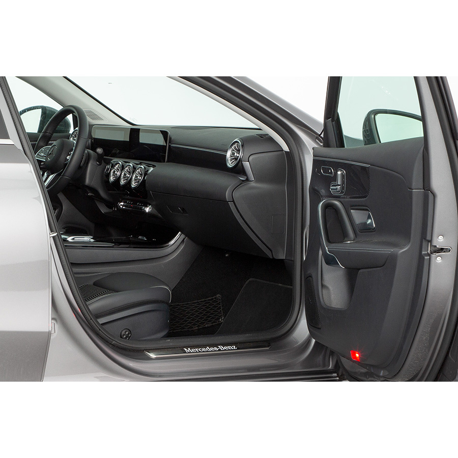 Mercedes Classe A berline 200 d 8G-DCT