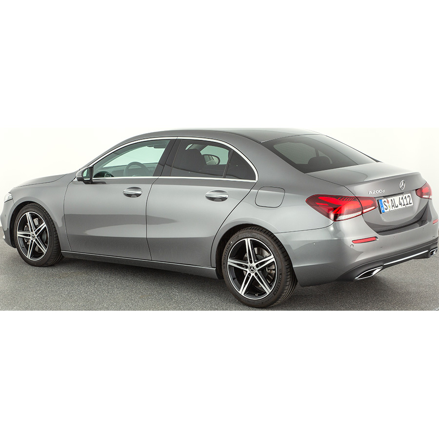 Mercedes Classe A berline 200 d 8G-DCT