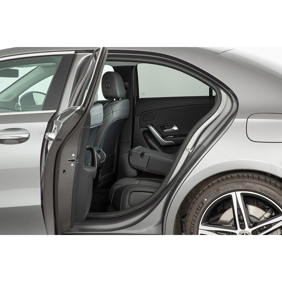 Mercedes Classe A berline 200 d 8G-DCT