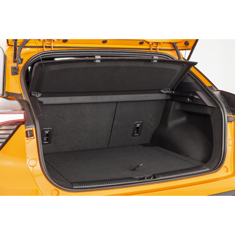 MG MG4 Electric 64kWh - 150 kW 2WD Luxury