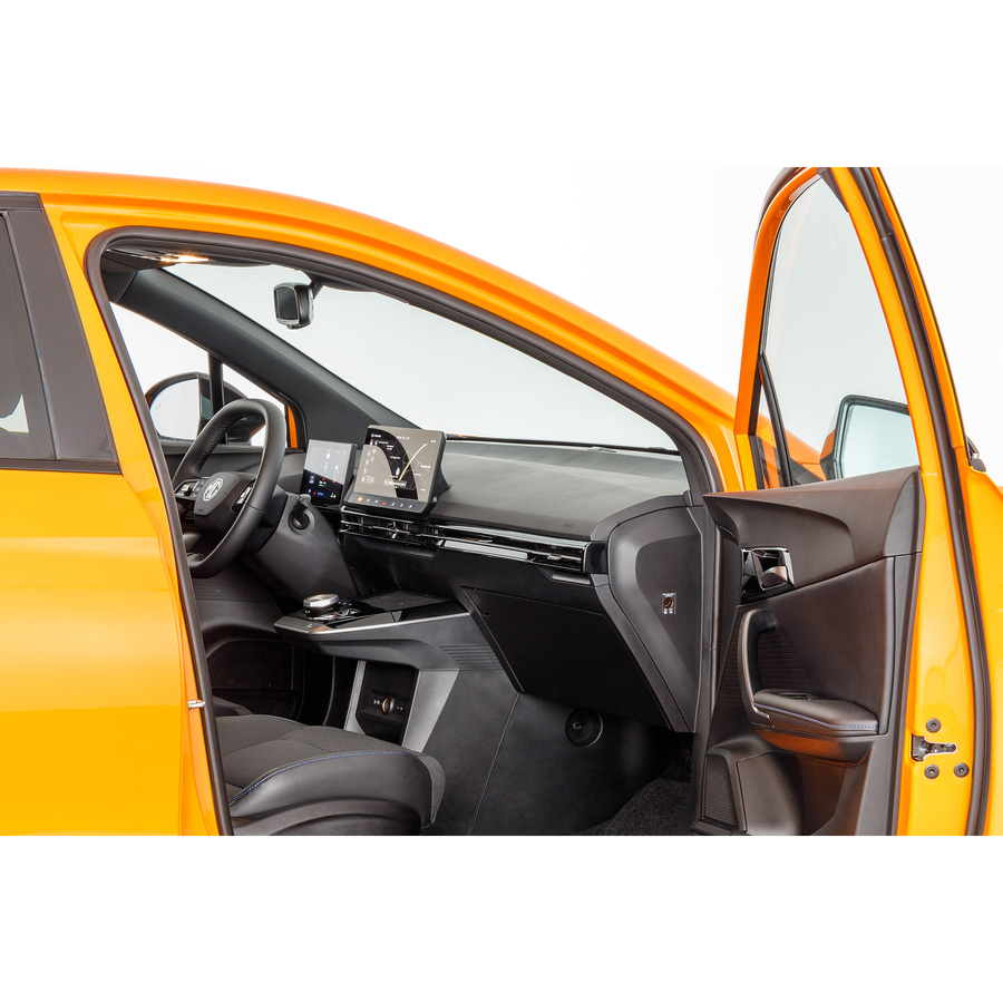 MG MG4 Electric 64kWh - 150 kW 2WD Luxury