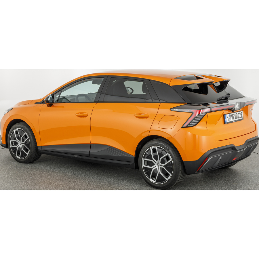 MG MG4 Electric 64kWh - 150 kW 2WD Luxury