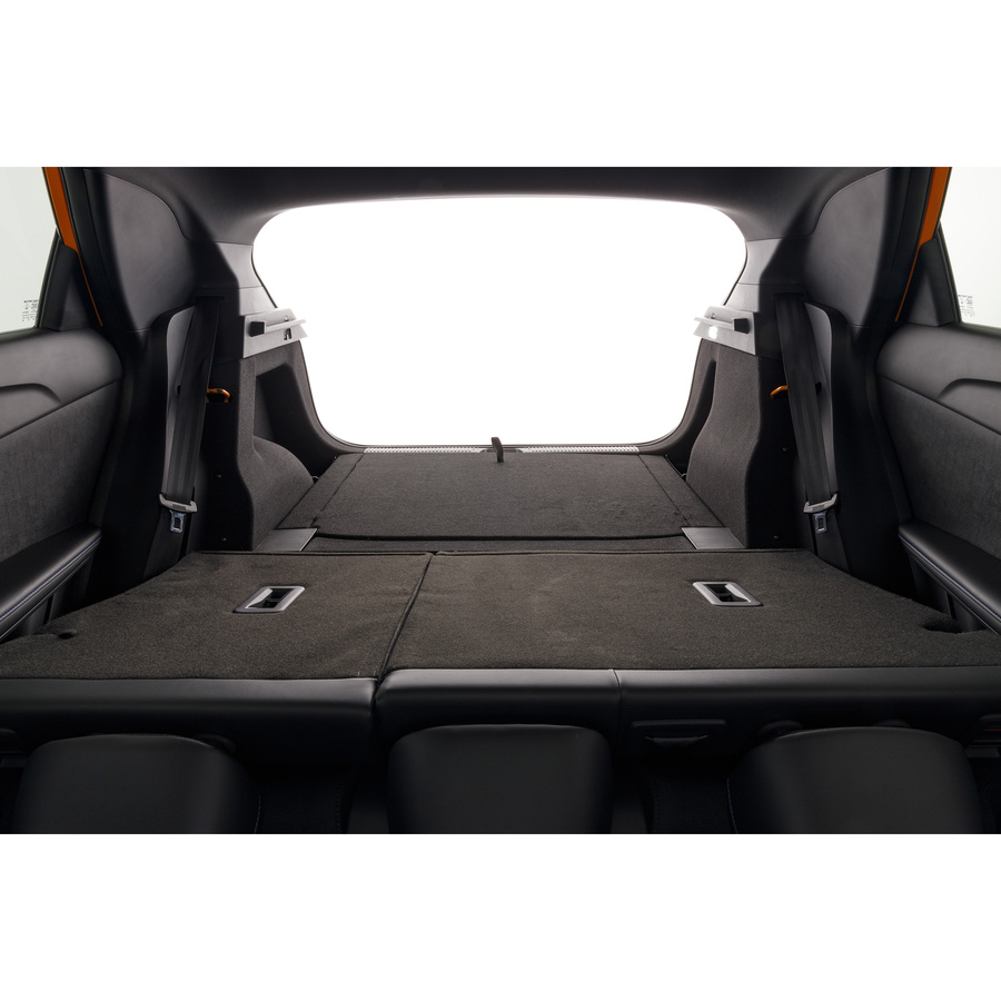 MG MG4 Electric 64kWh - 150 kW 2WD Luxury