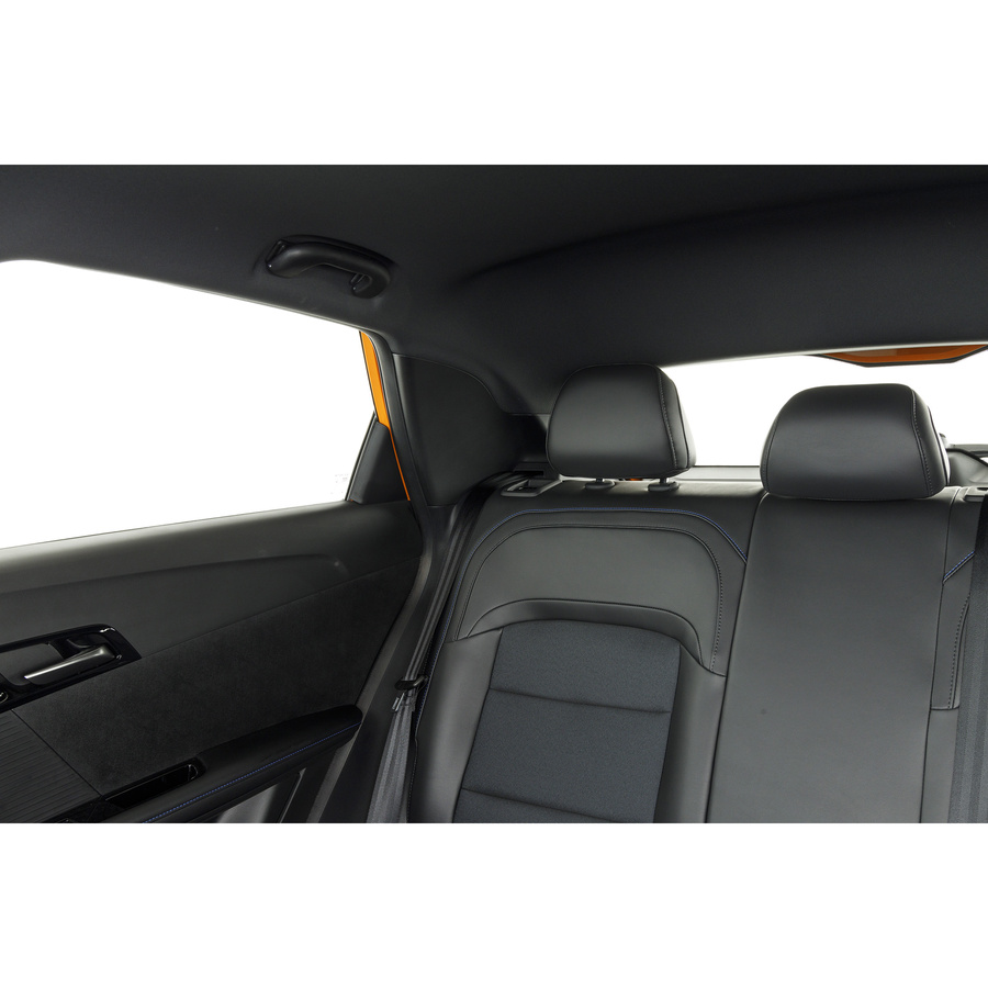 MG MG4 Electric 64kWh - 150 kW 2WD Luxury