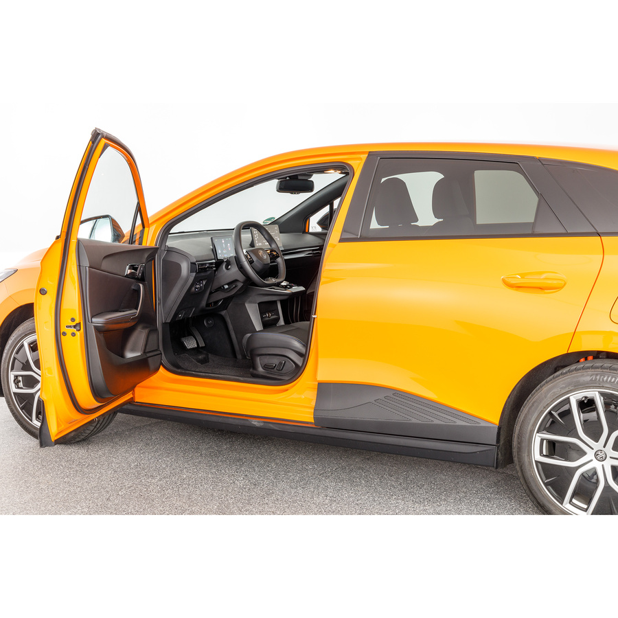 MG MG4 Electric 77kWh - 180 kW 2WD