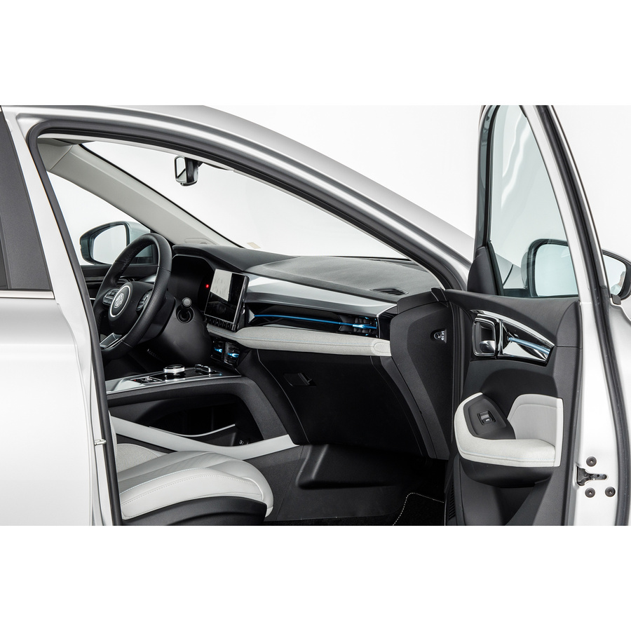 MG MG5 Autonomie Etendue 61kWh - 115 kW 2WD Luxury