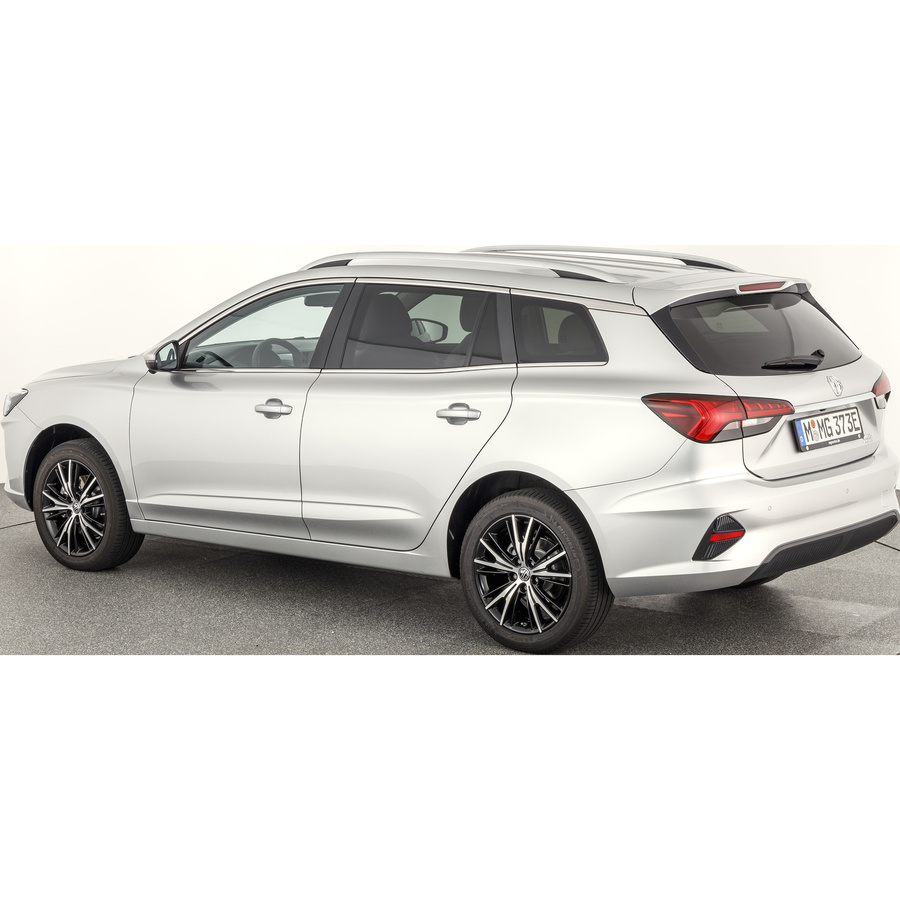 MG MG5 Autonomie Etendue 61kWh - 115 kW 2WD Luxury