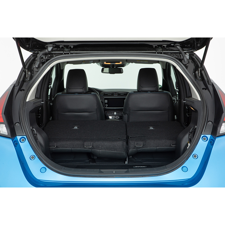 Nissan Leaf électrique 62 kWh