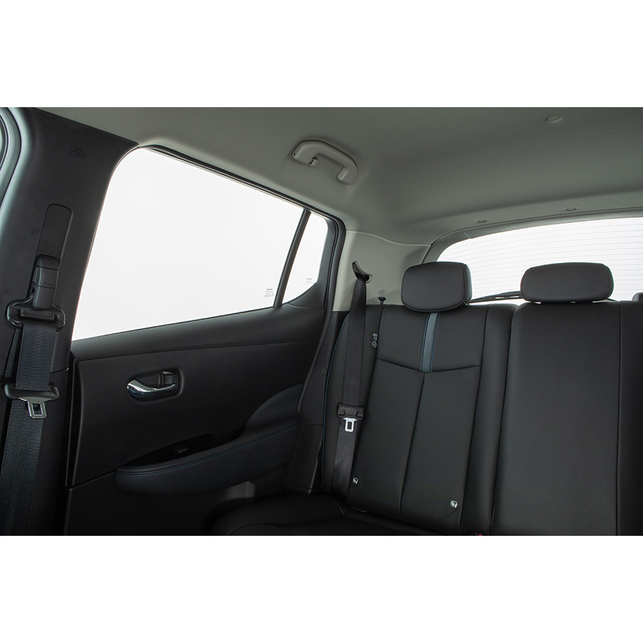 Nissan Leaf électrique 62 kWh