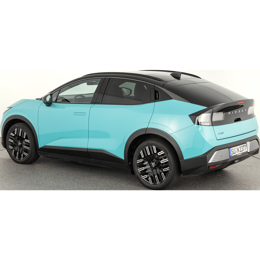 Nissan Leaf III 75 kWh Autonomie Étendue 217 ch