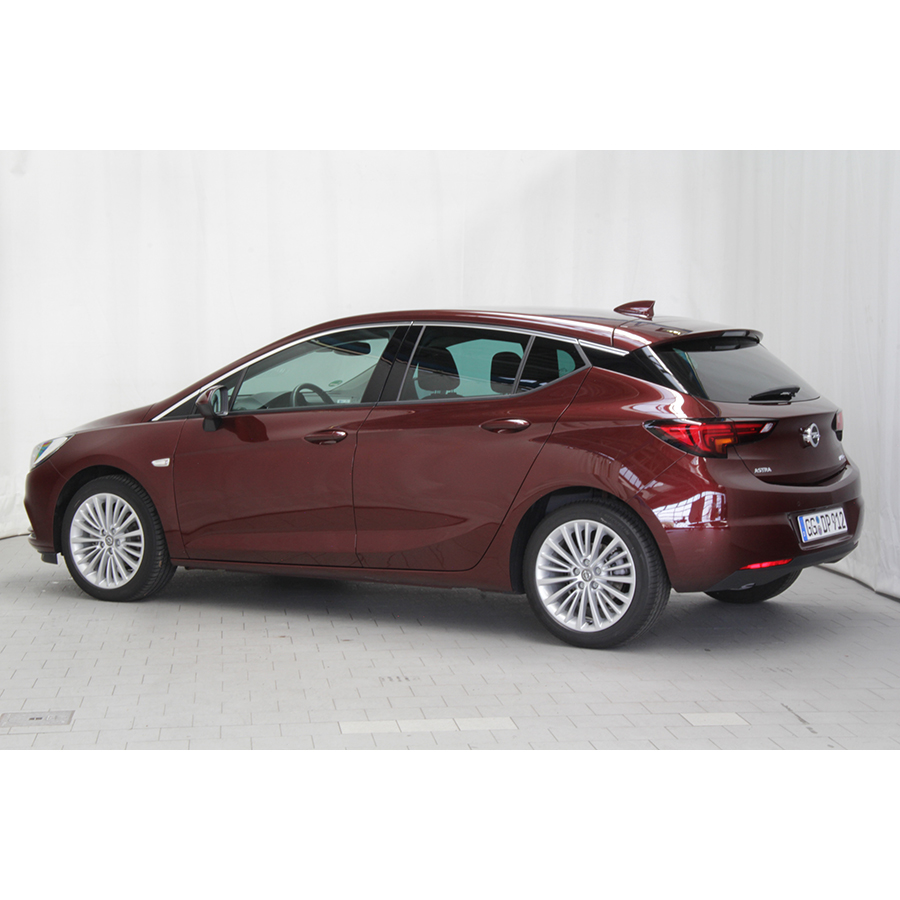 Opel Astra 1.4 Turbo 150 ch Start/Stop Innovation - 