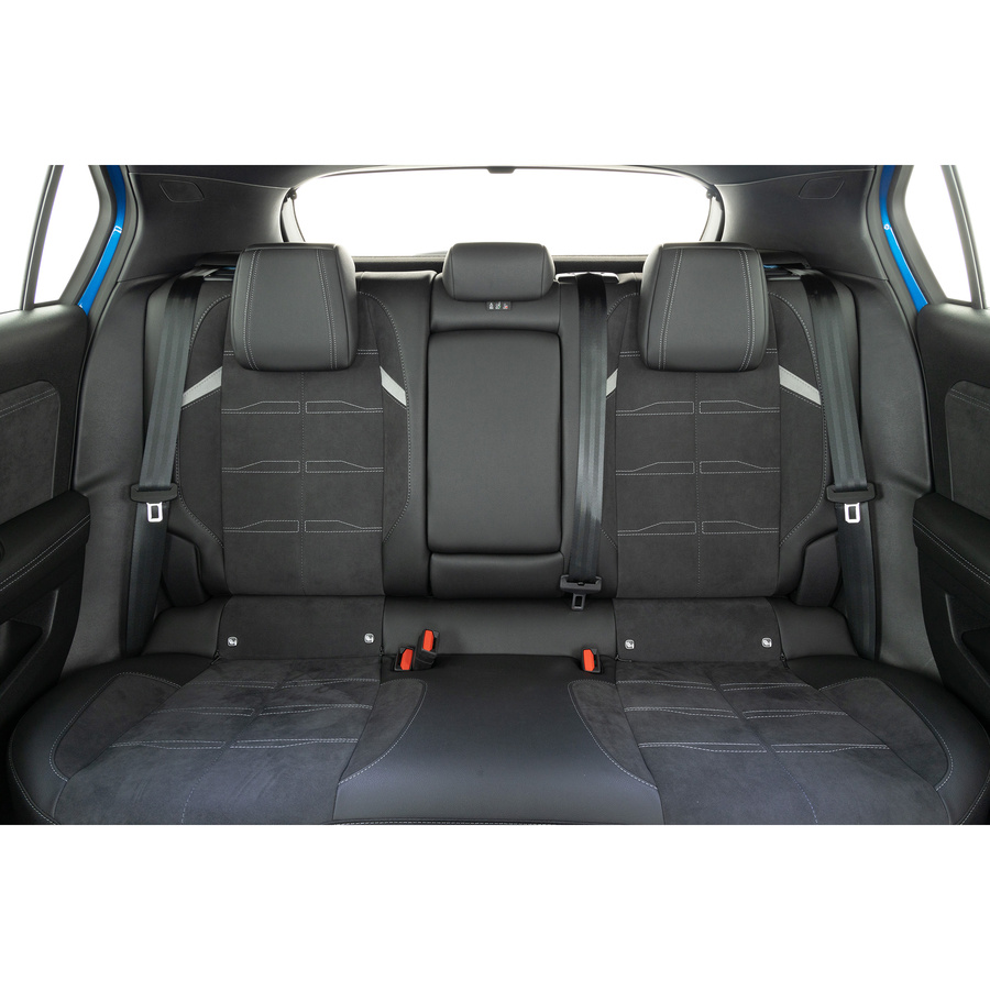 Opel Astra Electrique 156 ch & Batterie 54 kWh GS