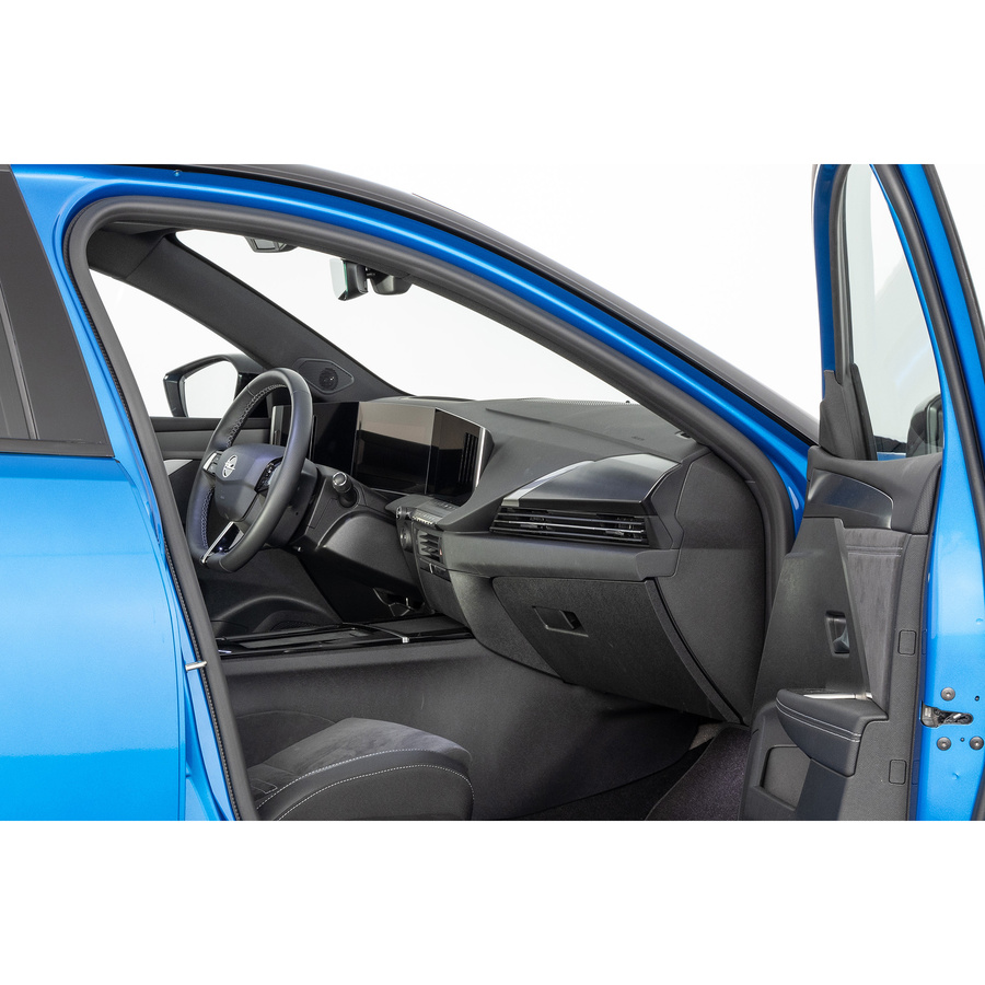 Opel Astra Electrique 156 ch & Batterie 54 kWh GS