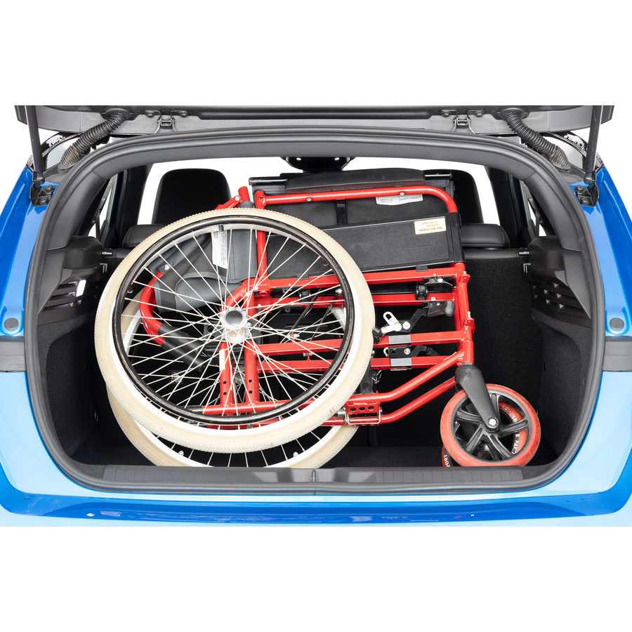 Opel Astra Electrique 156 ch & Batterie 54 kWh GS