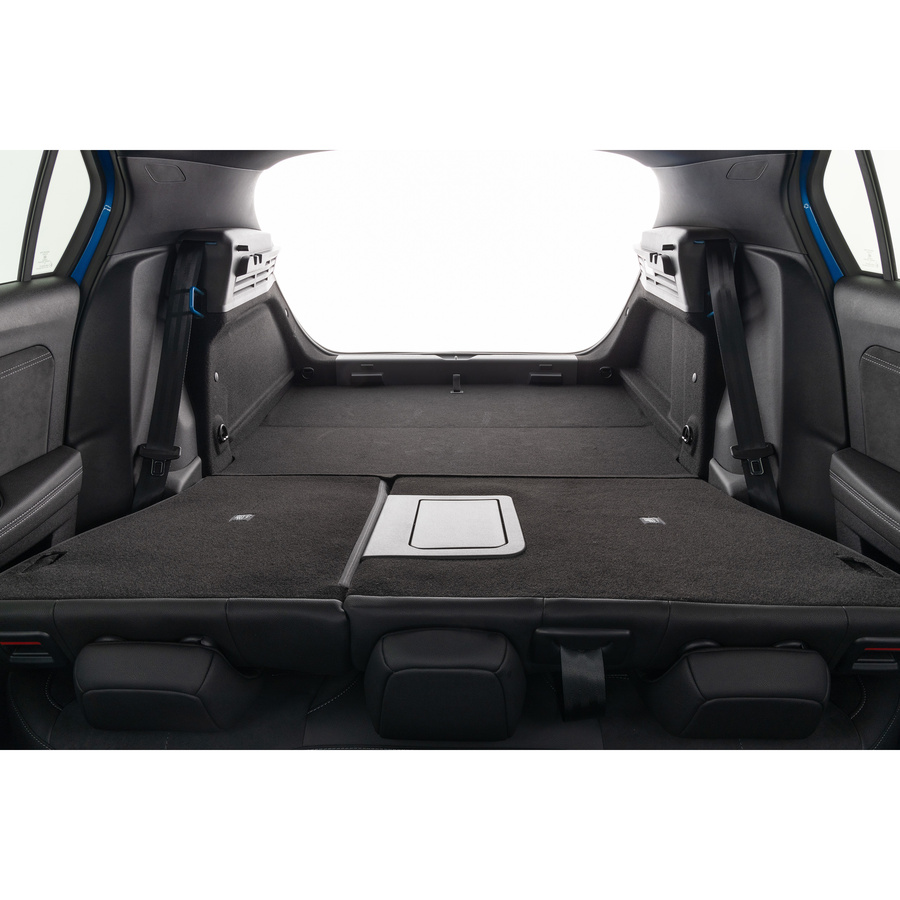 Opel Astra Electrique 156 ch & Batterie 54 kWh GS