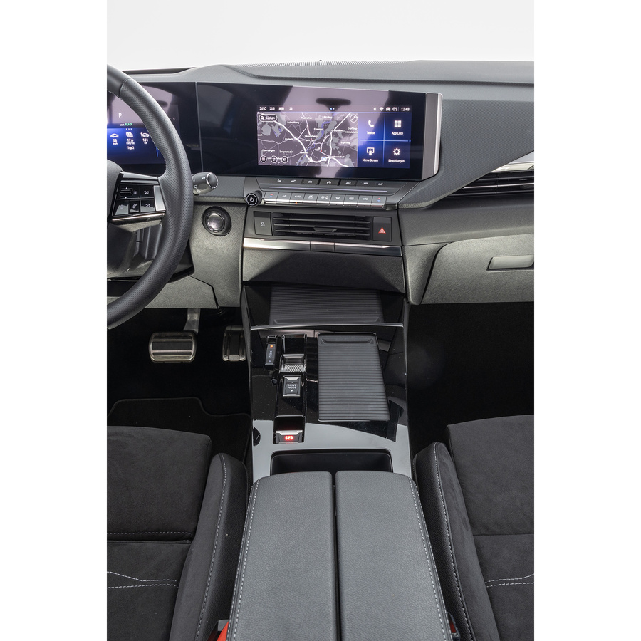 Opel Astra Electrique 156 ch & Batterie 54 kWh GS