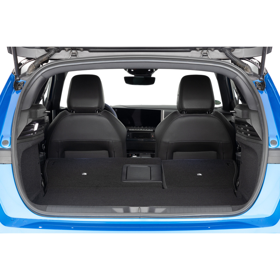 Opel Astra Electrique 156 ch & Batterie 54 kWh GS