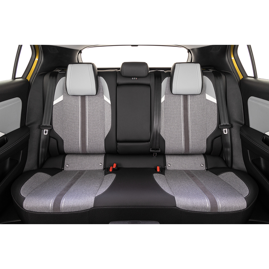 Opel Astra Hybrid 180 ch BVA8 Elegance Business