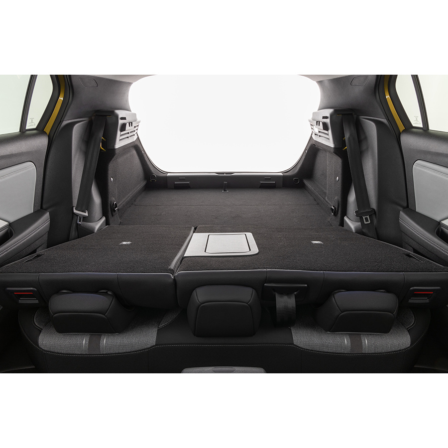 Opel Astra Hybrid 180 ch BVA8 Elegance Business