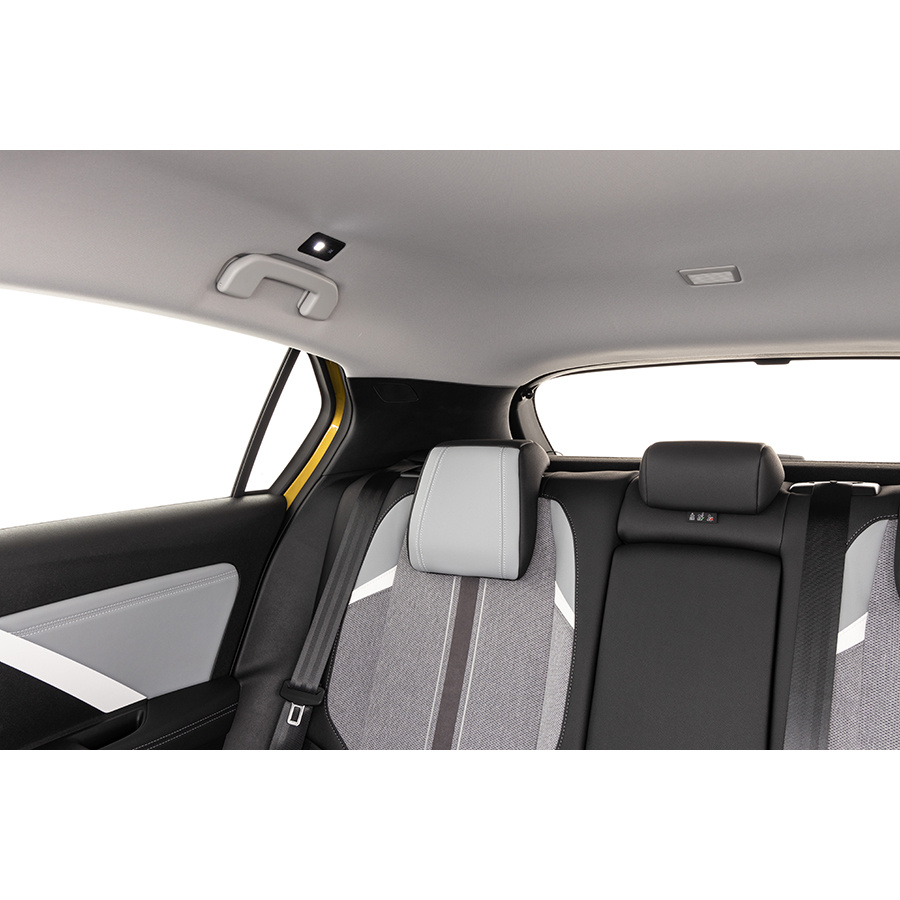 Opel Astra Hybrid 180 ch BVA8 Elegance Business