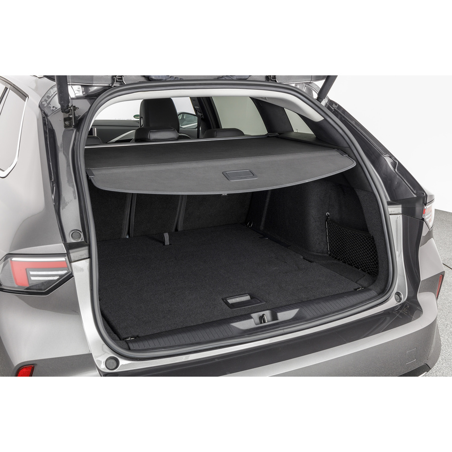 Opel Astra Sports Tourer 1.5 Diesel 130 ch BVA8 Elegance Business