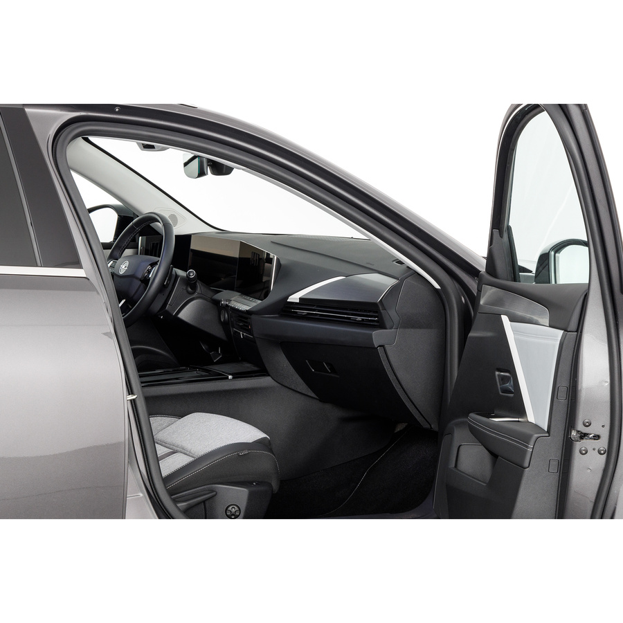 Opel Astra Sports Tourer 1.5 Diesel 130 ch BVA8 Elegance Business