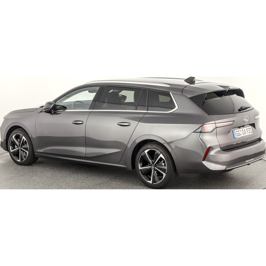Opel Astra Sports Tourer 1.5 Diesel 130 ch BVA8 Elegance Business