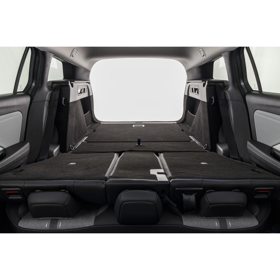 Opel Astra Sports Tourer 1.5 Diesel 130 ch BVA8 Elegance Business