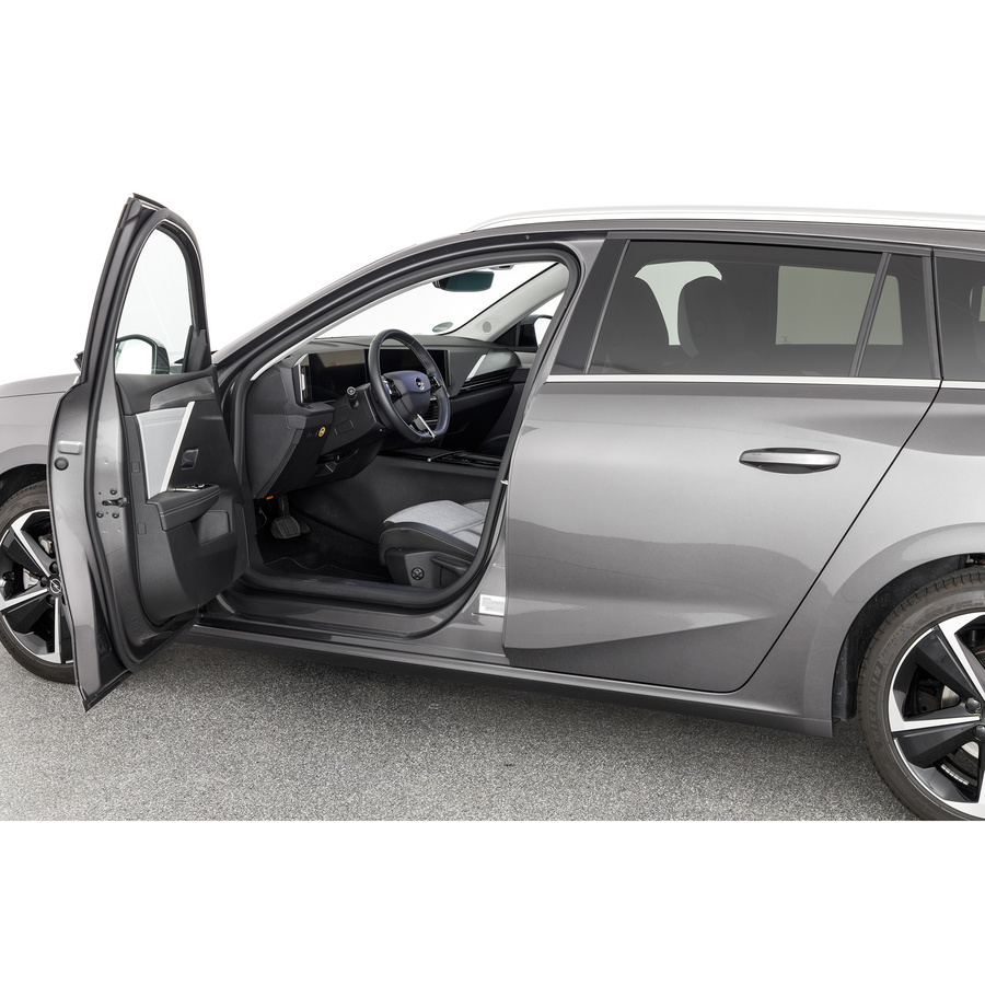 Opel Astra Sports Tourer 1.5 Diesel 130 ch BVA8 Elegance Business