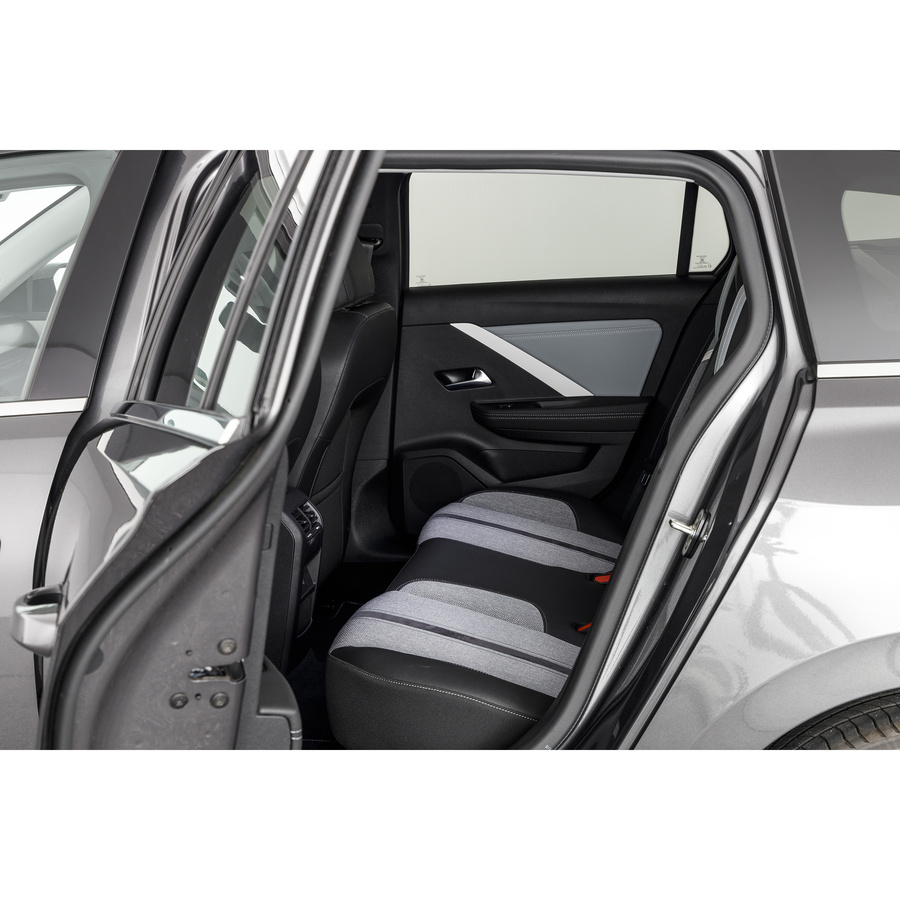 Opel Astra Sports Tourer 1.5 Diesel 130 ch BVA8 Elegance Business