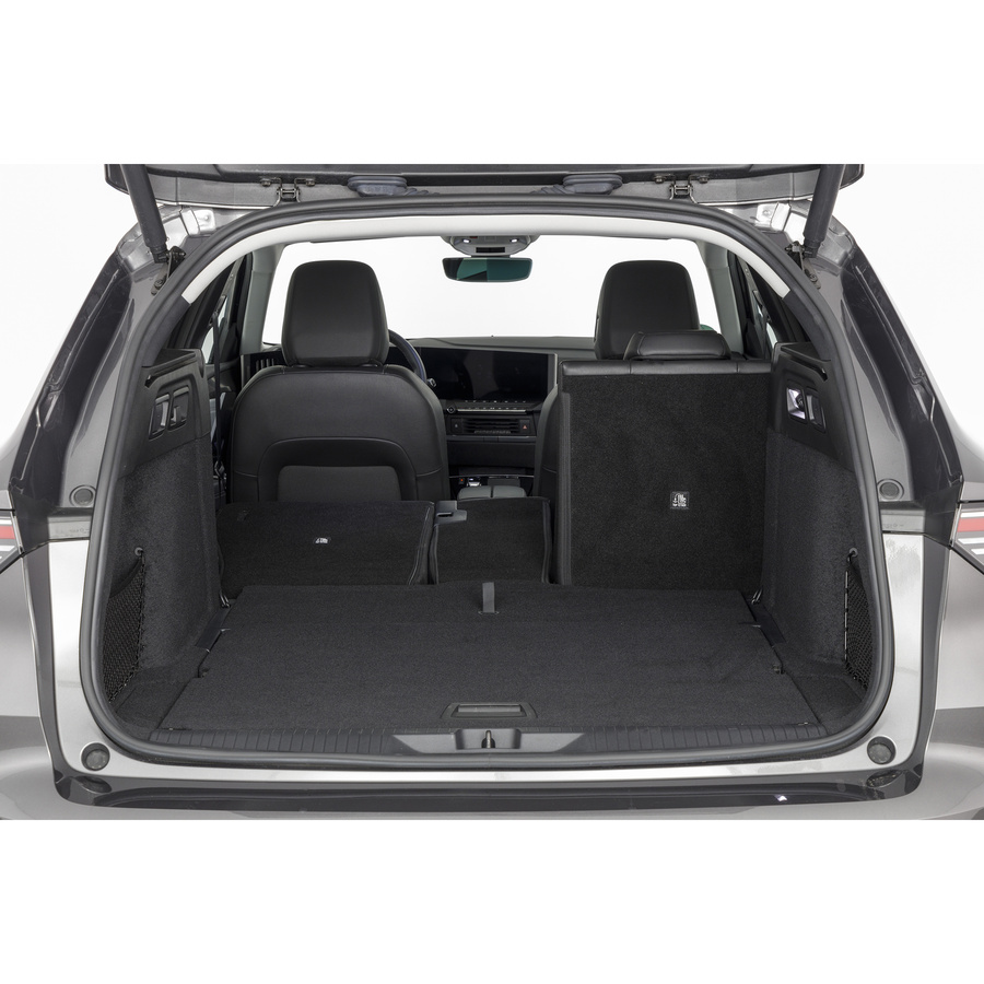 Opel Astra Sports Tourer 1.5 Diesel 130 ch BVA8 Elegance Business