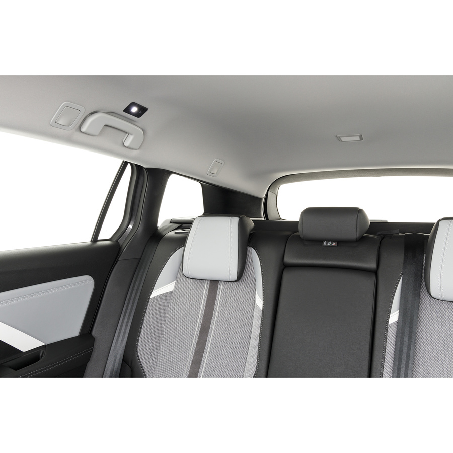 Opel Astra Sports Tourer 1.5 Diesel 130 ch BVA8 Elegance Business