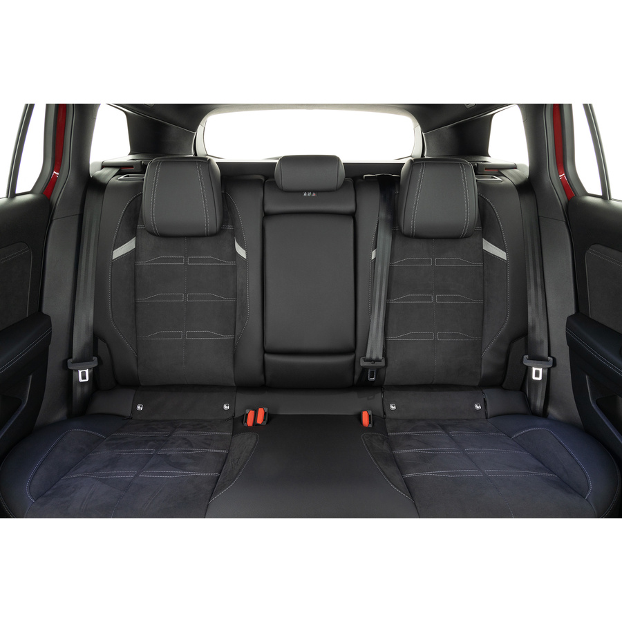 Opel Astra Sports Tourer Electrique 156 ch & Batterie 54 kWh GS