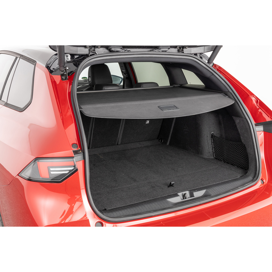 Opel Astra Sports Tourer Electrique 156 ch & Batterie 54 kWh GS