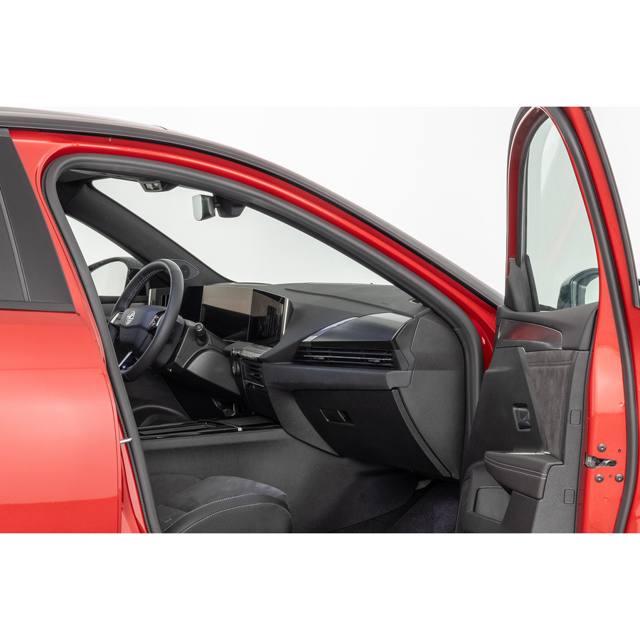 Opel Astra Sports Tourer Electrique 156 ch & Batterie 54 kWh GS