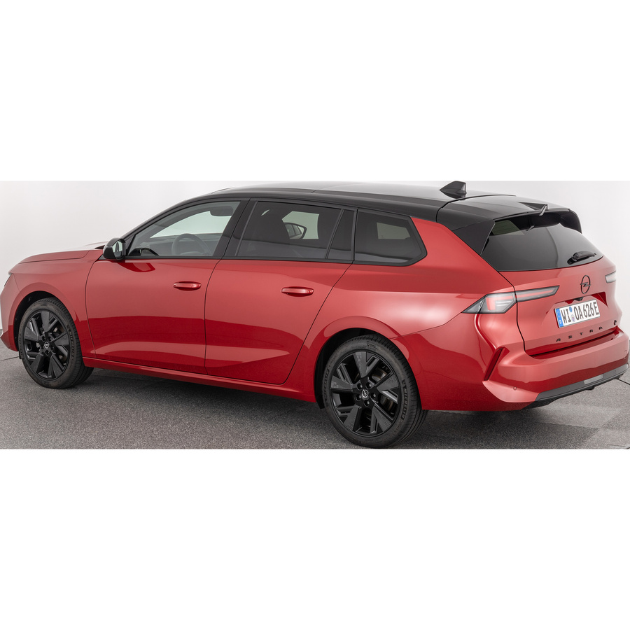 Opel Astra Sports Tourer Electrique 156 ch & Batterie 54 kWh GS