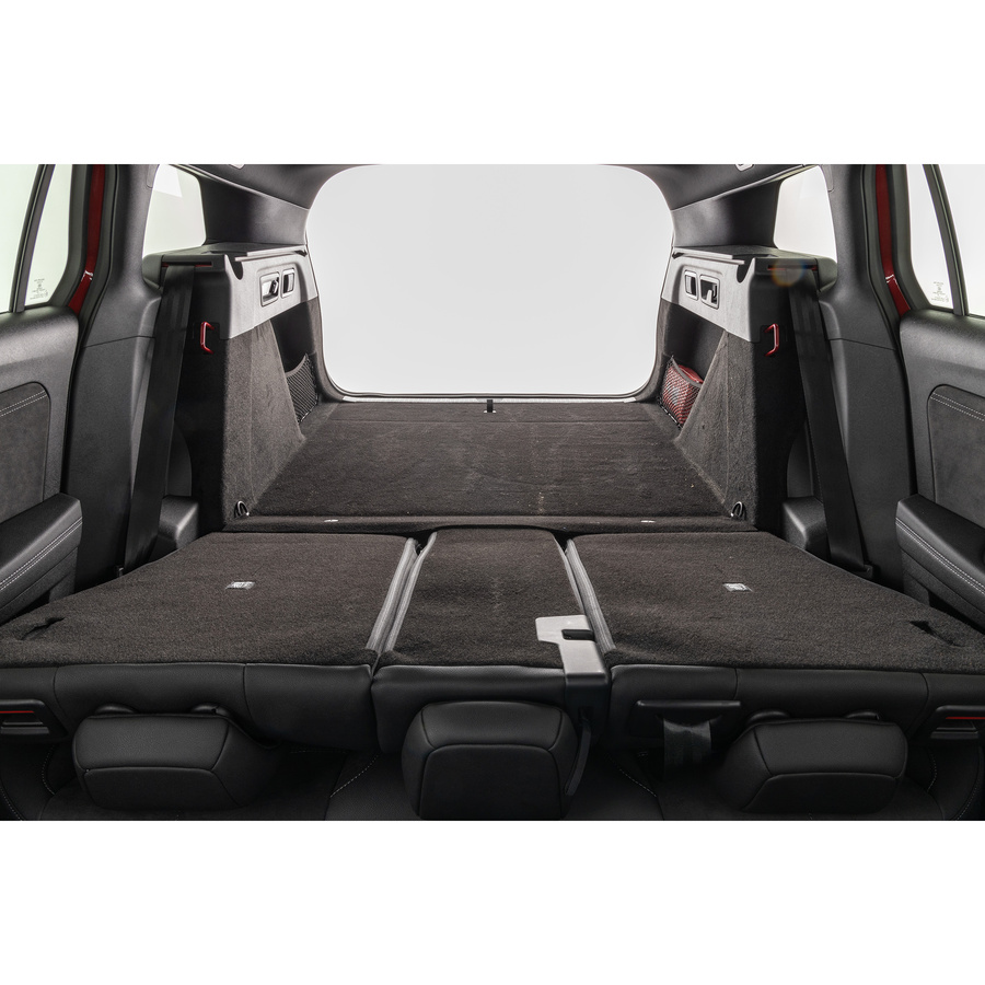 Opel Astra Sports Tourer Electrique 156 ch & Batterie 54 kWh GS