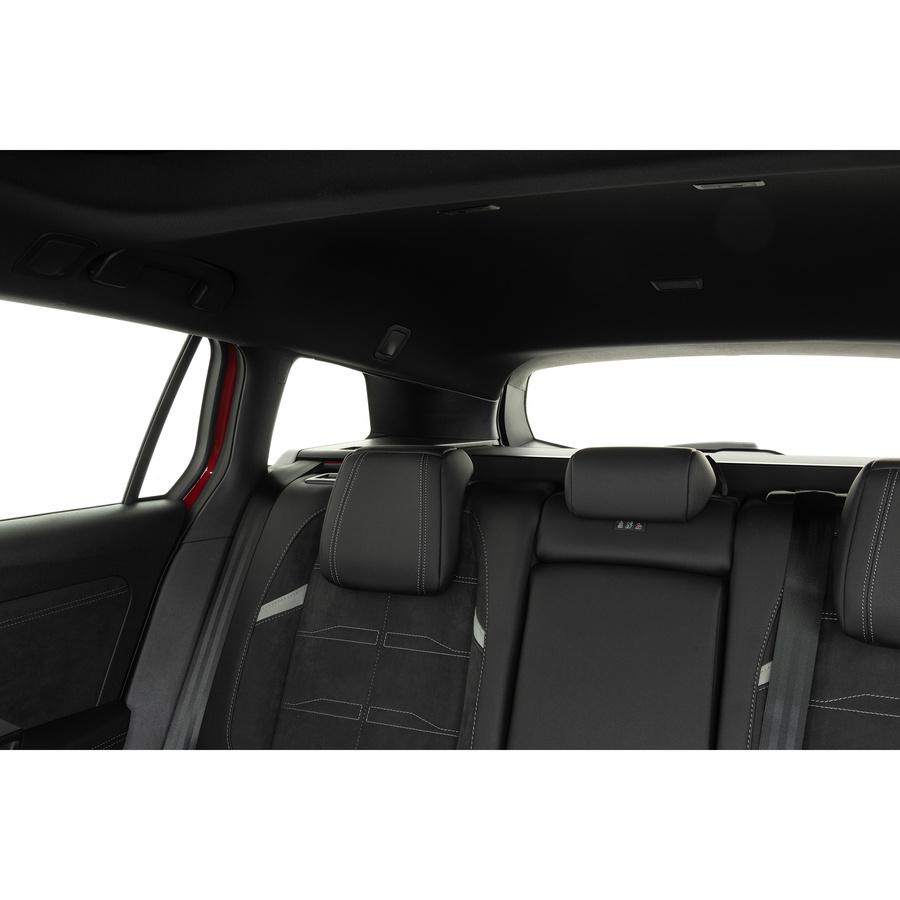 Opel Astra Sports Tourer Electrique 156 ch & Batterie 54 kWh GS