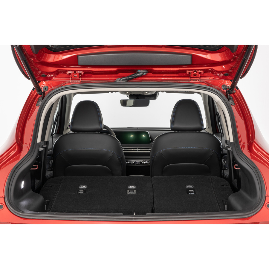 ORA Funky Cat 63 kWh 400 Pro+