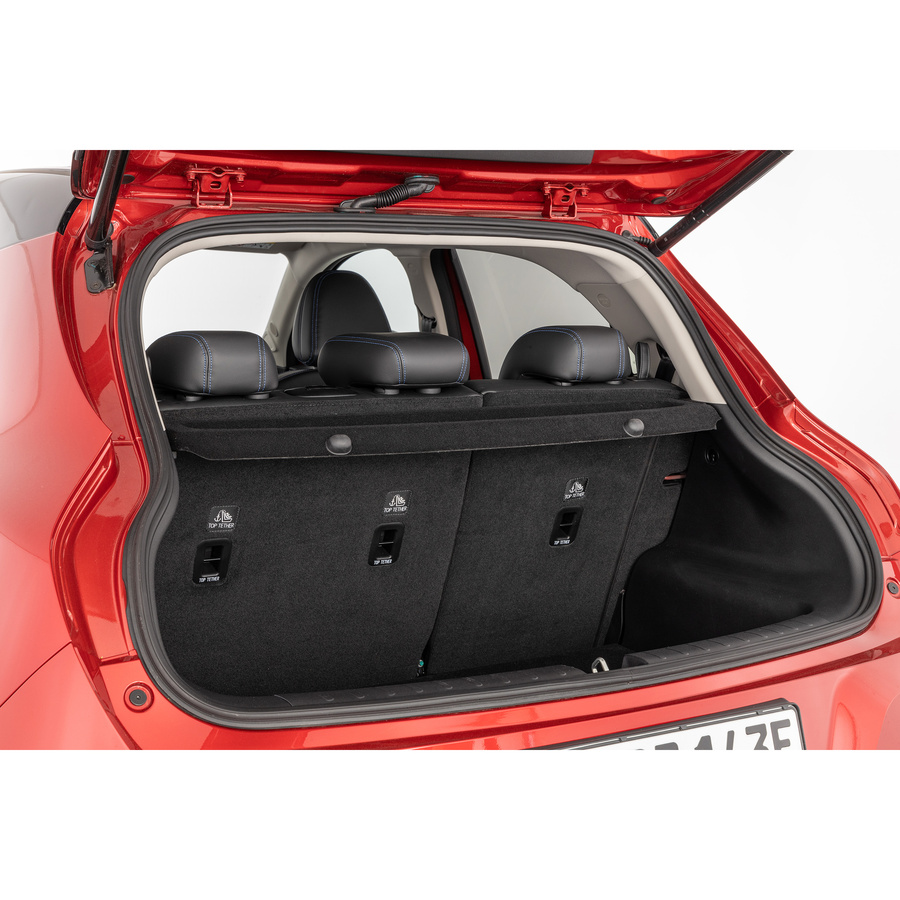 ORA Funky Cat 63 kWh 400 Pro+