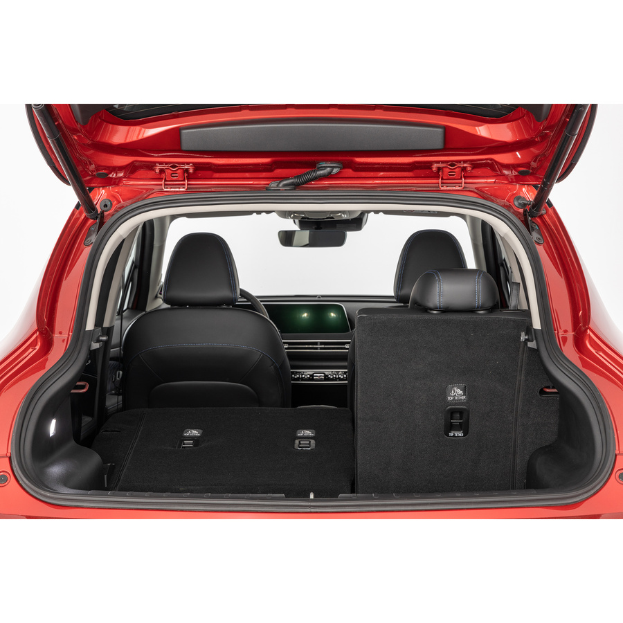 ORA Funky Cat 63 kWh 400 Pro+