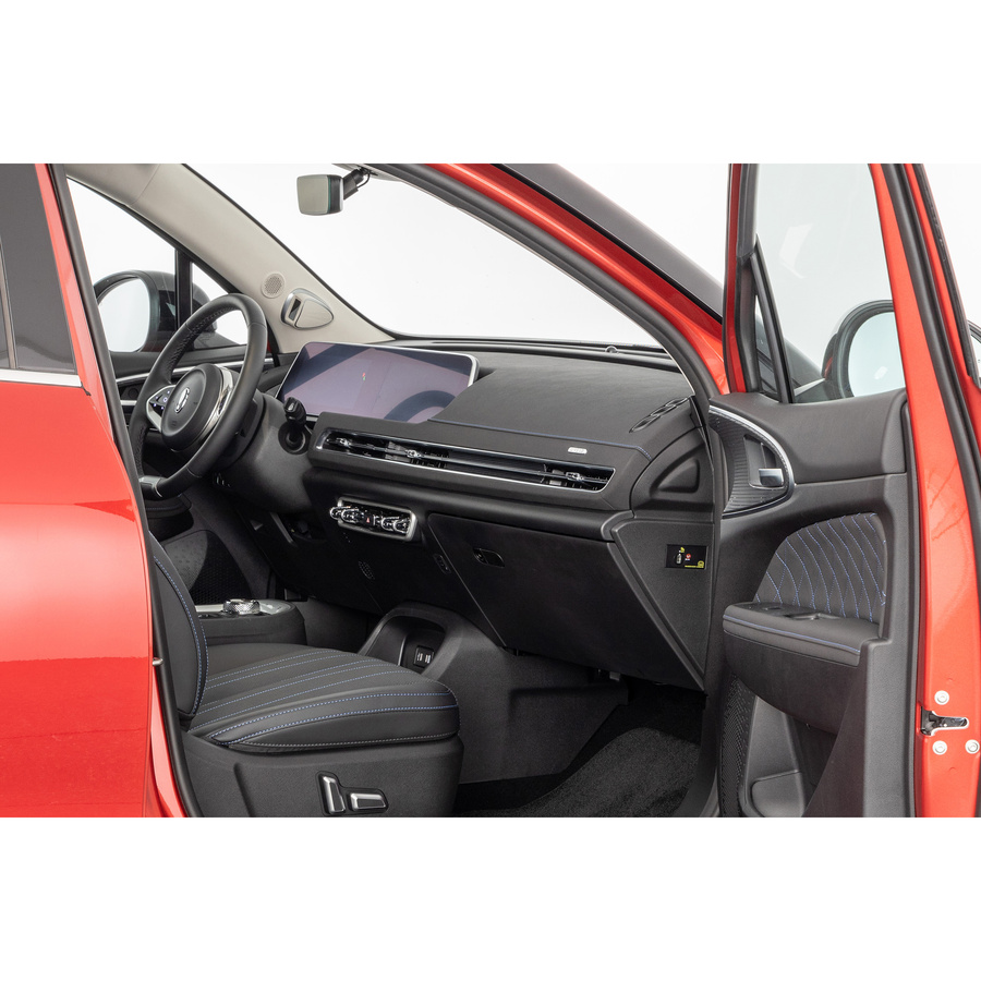 ORA Funky Cat 63 kWh 400 Pro+