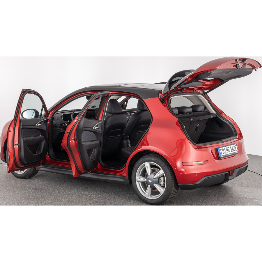 ORA Funky Cat 63 kWh 400 Pro+