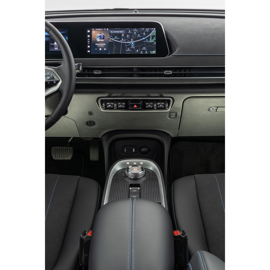 ORA Funky Cat 63 kWh 400 Pro+